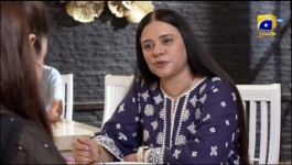 Mafaad Parast - Episode 05 - 1st December 2025